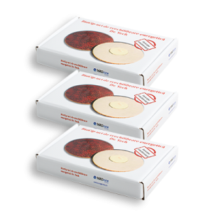 3 cutii BioCip Dr. Tech