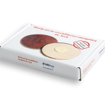 1 cutie BioCip Dr. Tech