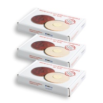 3 cutii BioCip Dr. Tech