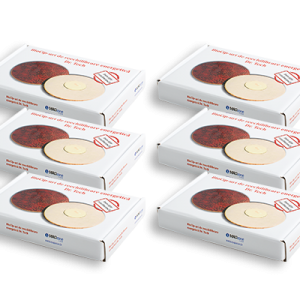 6 cutii BioCip Dr. Tech