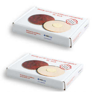 2 cutii de BioCip Dr. Tech